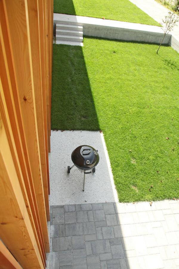 Apartment Jurijana - New 4-Bedroom Triplex With Sauna & Garden Bohinj Exterior foto