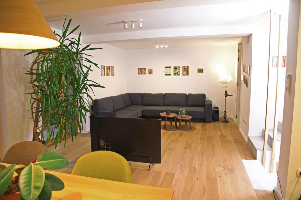 Apartment Jurijana - New 4-Bedroom Triplex With Sauna & Garden Bohinj Exterior foto