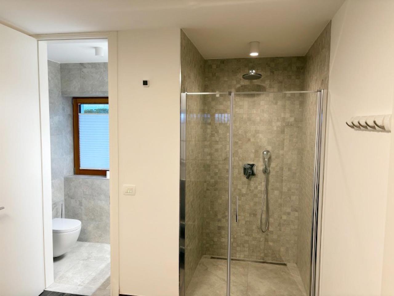 Apartment Jurijana - New 4-Bedroom Triplex With Sauna & Garden Bohinj Exterior foto